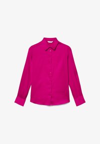 Selezionato, fucsia scuro