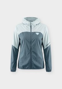 Non selezionato, cloud blue