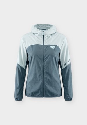 Dynafit, ALPINE - Cortaviento - cloud blue