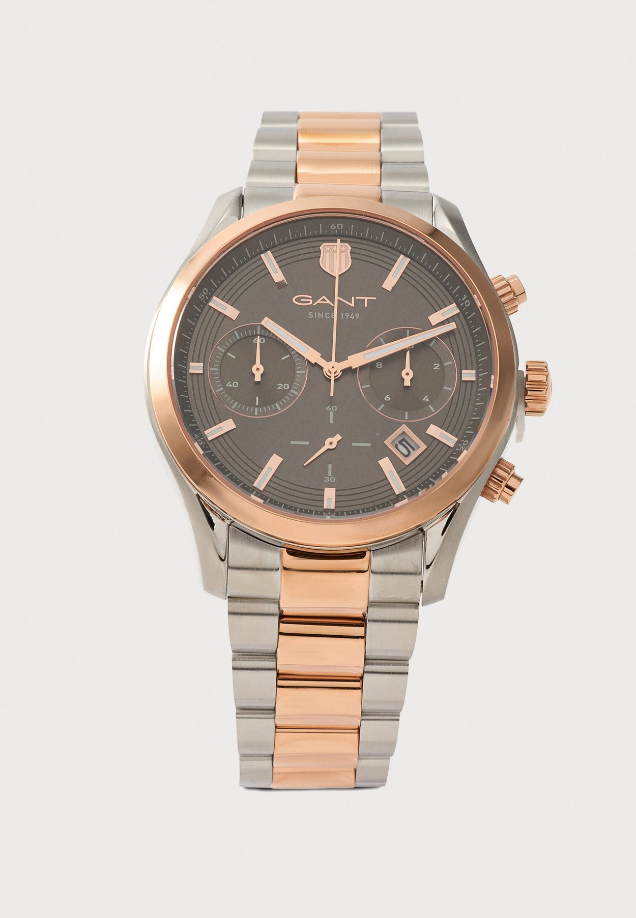 Chronograph