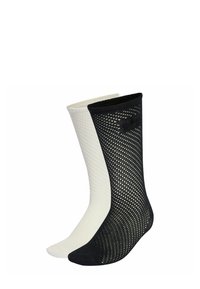 Nevybrané, off white/black