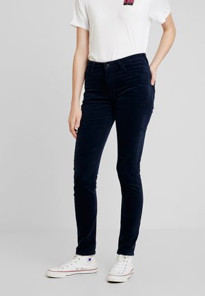 Pantaloni - dark blue