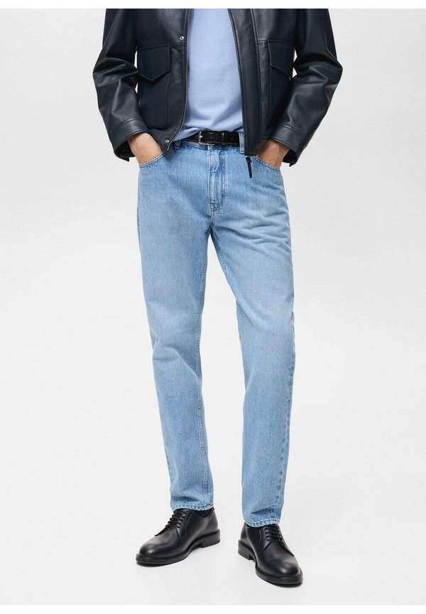 POLA - Jeans Tapered Fit