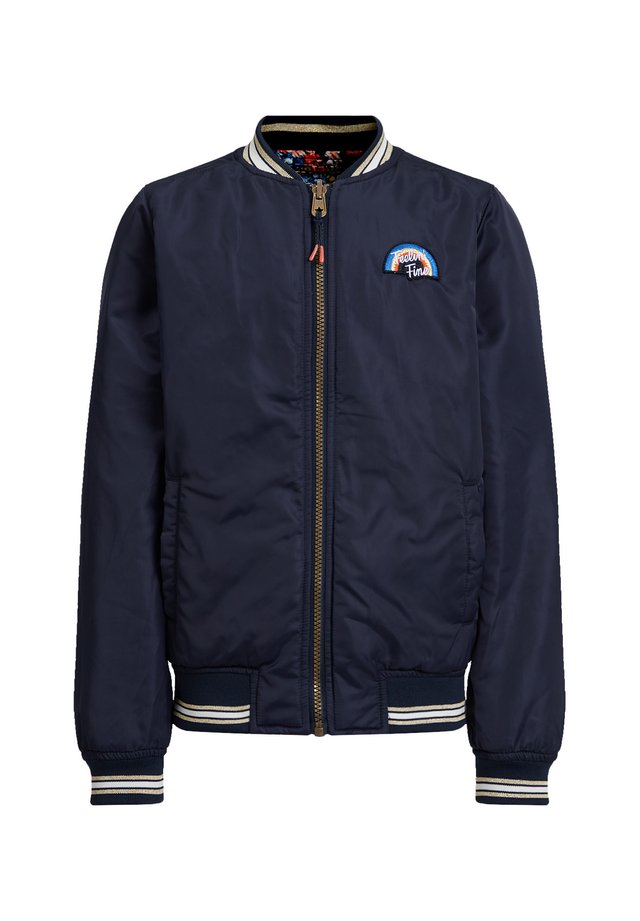 ADELE REVERSIBLE BOMBER - Bomberjacks - multi-coloured