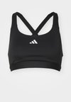 BRA - Sutien sport cu susținere înaltă - black