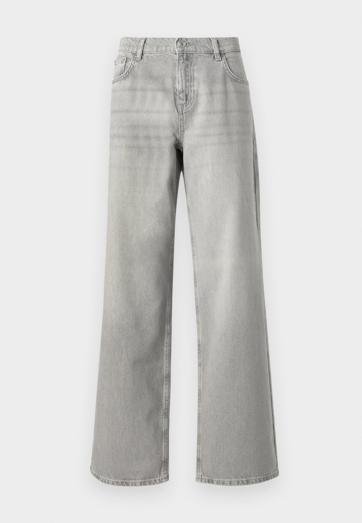 Straight fit ONLBRENDA Low waist