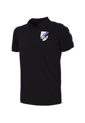 T-shirt print - black