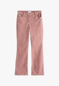 Non sélectionné, pink
