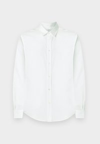 HANDWRITING CLASSIC SHIRT - Košile - white