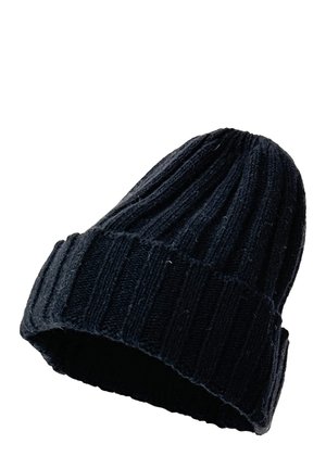 Beanie - black