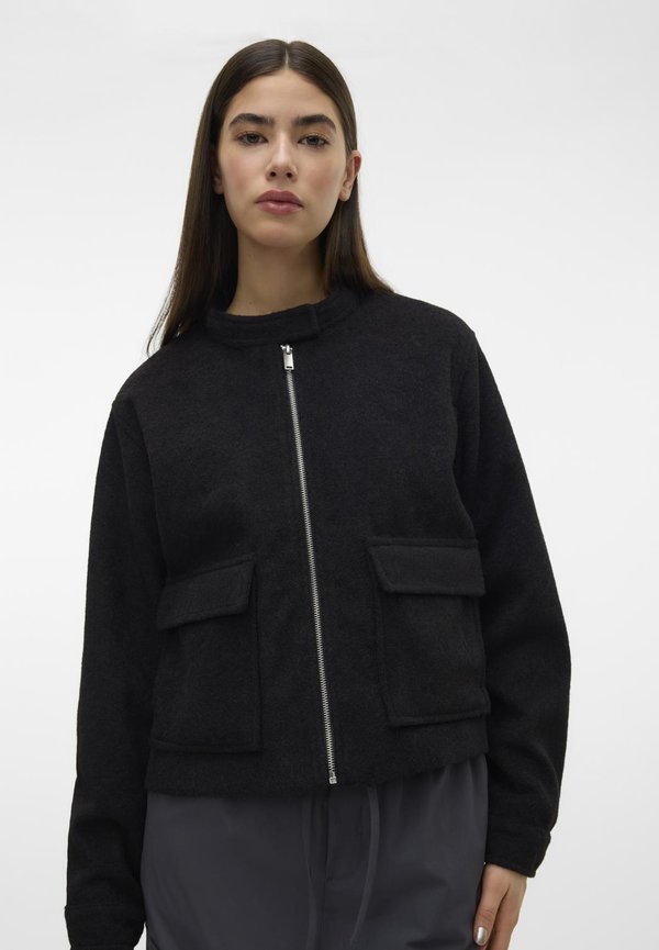 VMSTACEY SHORT JACKET - Summer jacket4