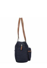 Greenburry EMILY - Borsa a mano - azur