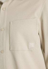 Unausgewählt, beige