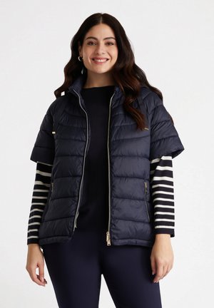 Winter coat - blu