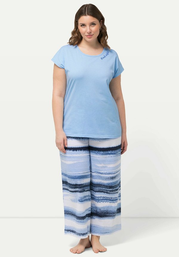 HORIZON WIDE LEG - Pyjama