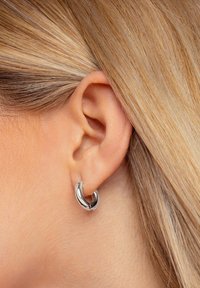 Singularu ARO CARMEN S - Pendientes - plata