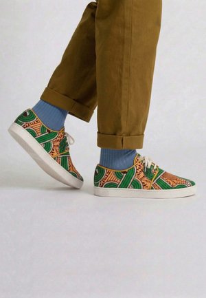 Panafrica, OASIS - Sneaker low - green