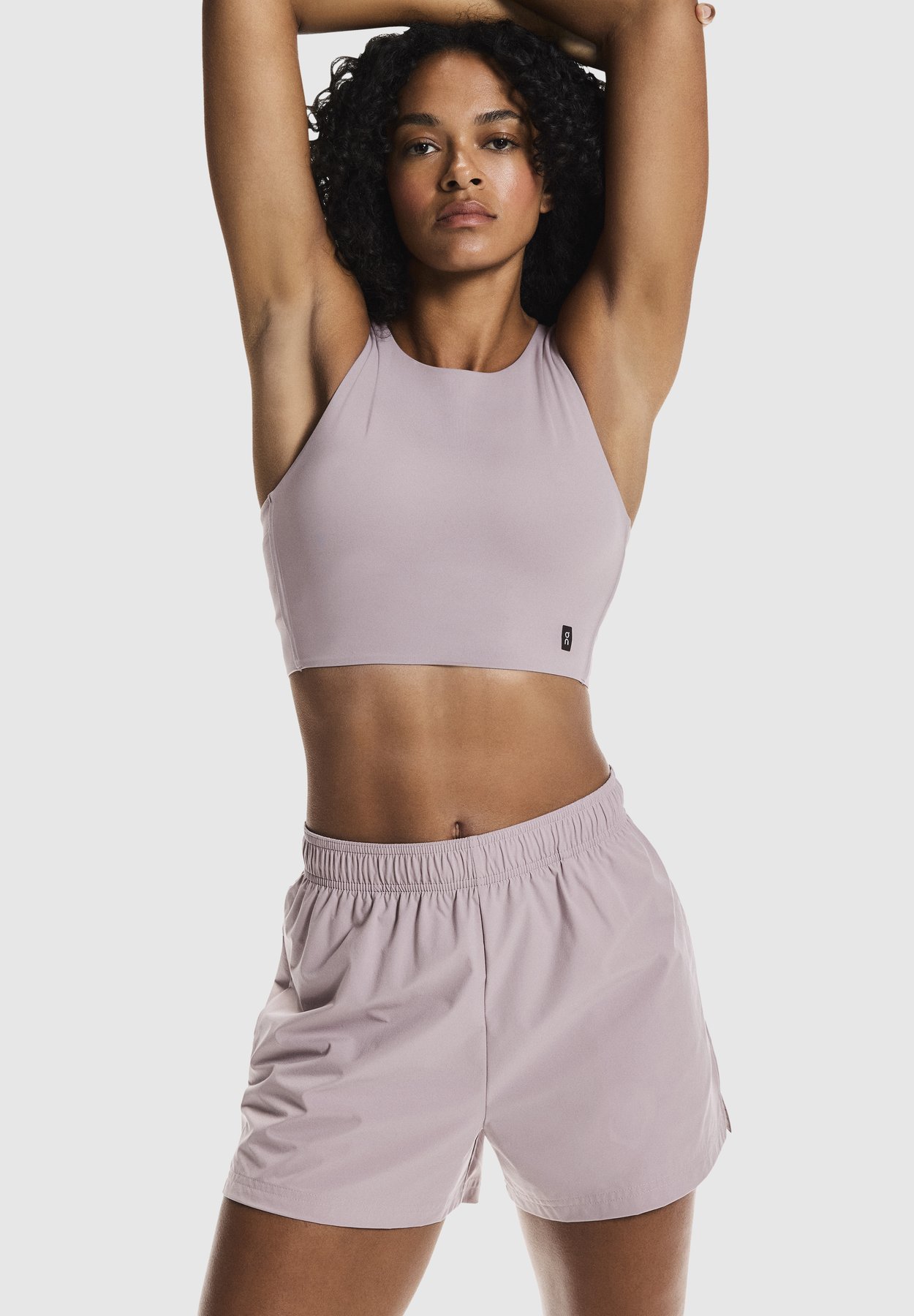 3" CORE SHORTS . - Kurze Sporthose