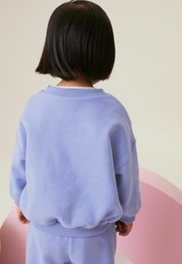 Next SOFT TOUCH  - Sweatshirt - blue