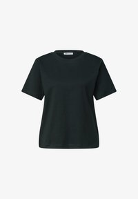 Niewybrane, deep bound green