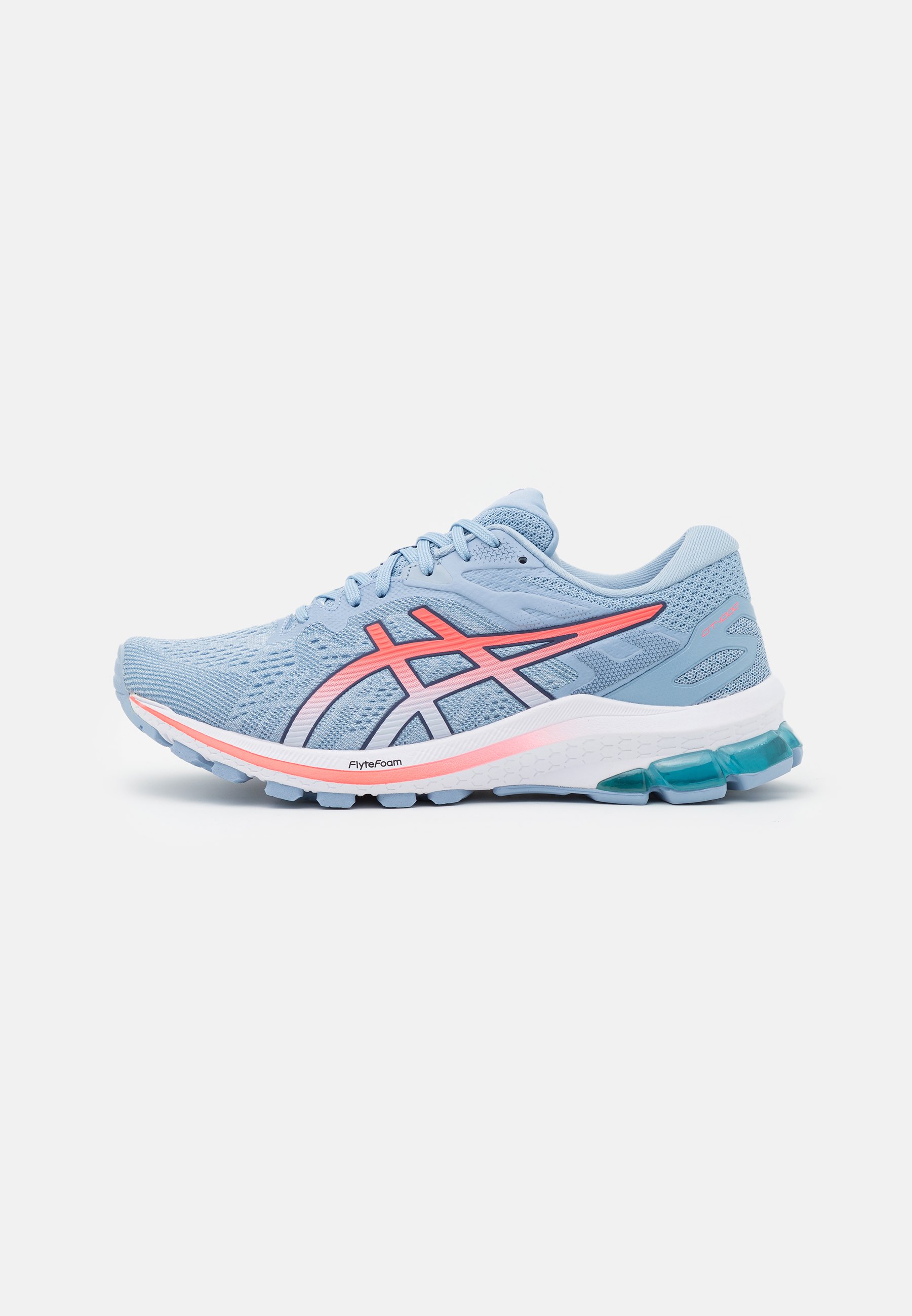 asics gt 1000 femme