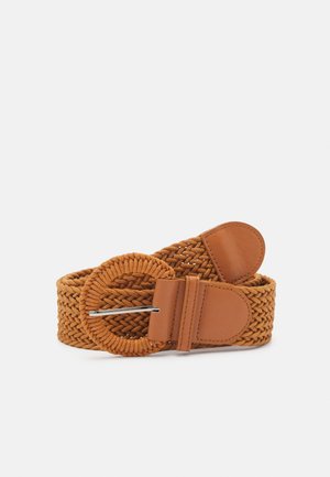 VMHARPER BELT - Remen - copper tan