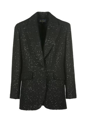 SOLO - Blazer - nero