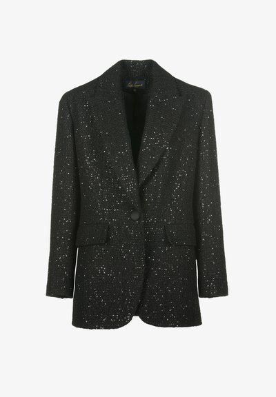 Luisa Spagnoli SOLO - Blézer - nero