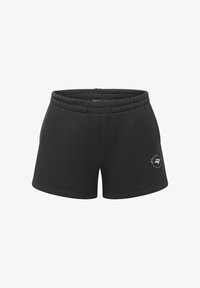 Non selezionato, obsidian black