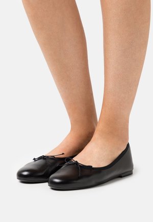 Pretty Ballerinas, Ballerines - black