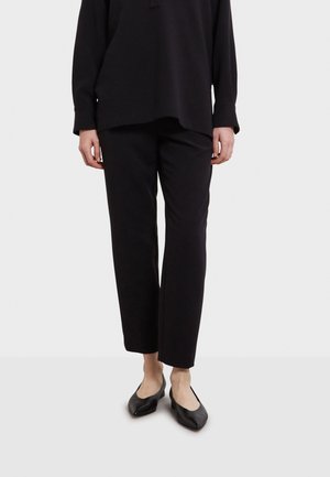 LIM_DP9613-2 - Bukser - black