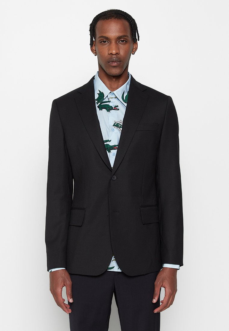 Lacoste Blazer zwart Lacoste Blazer zwart