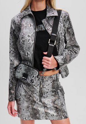 Karl Lagerfeld Jeans, Sac bandoulière - grey