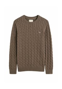 Unausgewählt, faded taupe