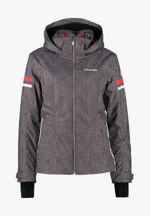 Chaqueta de snowboard - black