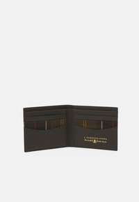 Barbour BARBOUR TARTAN WALLET UNISEX - Wallet - classic tartan