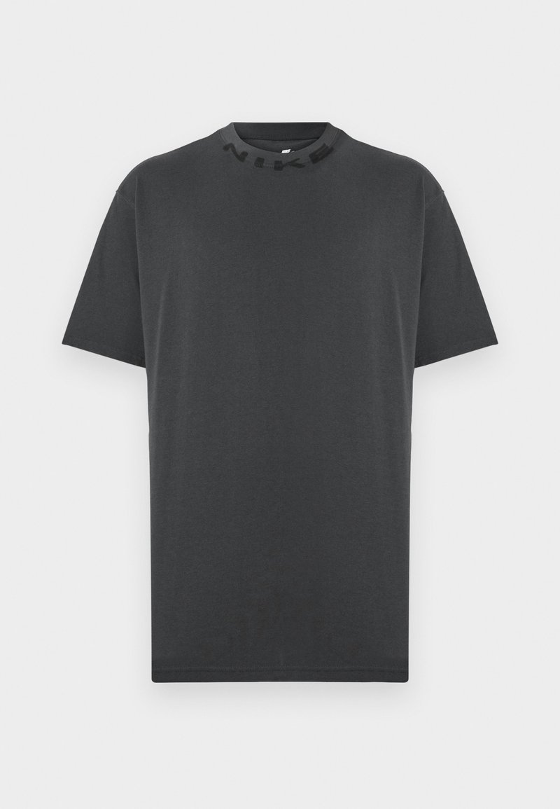 Nike Sportswear T-shirt print antraciet Nike Sportswear T-shirt print antraciet