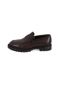 Desa Instappers - brown