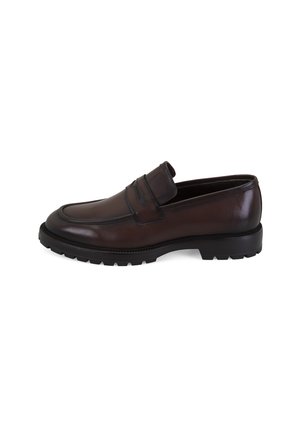 Desa Chaussons - brown