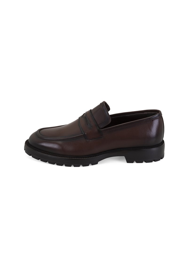 Desa Instappers - brown