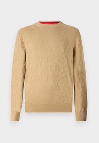 SPLITTUM - Vesta - medium beige