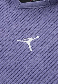 Jordan HEIR TO THE CROWN - Tuta - dusty amethyst
