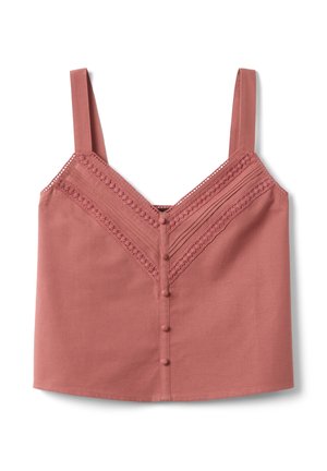 Les Copains, Camicetta - pastel pink
