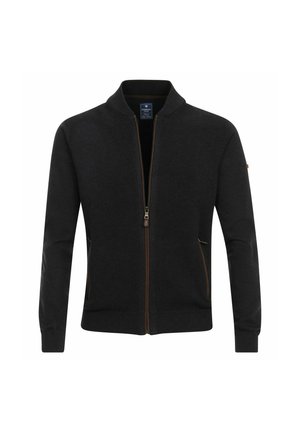 Bomberjacke - blau