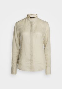 rag & bone Pullover - off-white