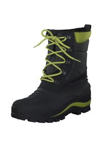 CMP Snowboot/Winterstiefel - tecnic/apple 1208