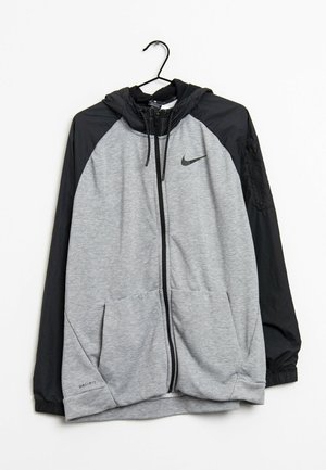 Nike Sportswear Overgangsjakke - grey