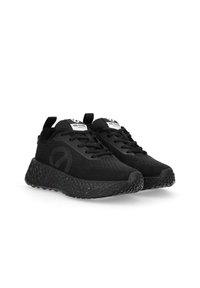 No Name Sneakers laag - noir