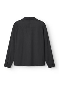 Gabba CLIPPER SHAFI - Lengva striukė - black