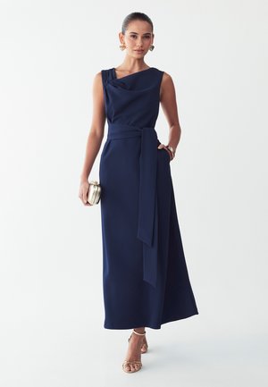 WILLA, JENZ - Abiti per occasioni speciali - navy blue